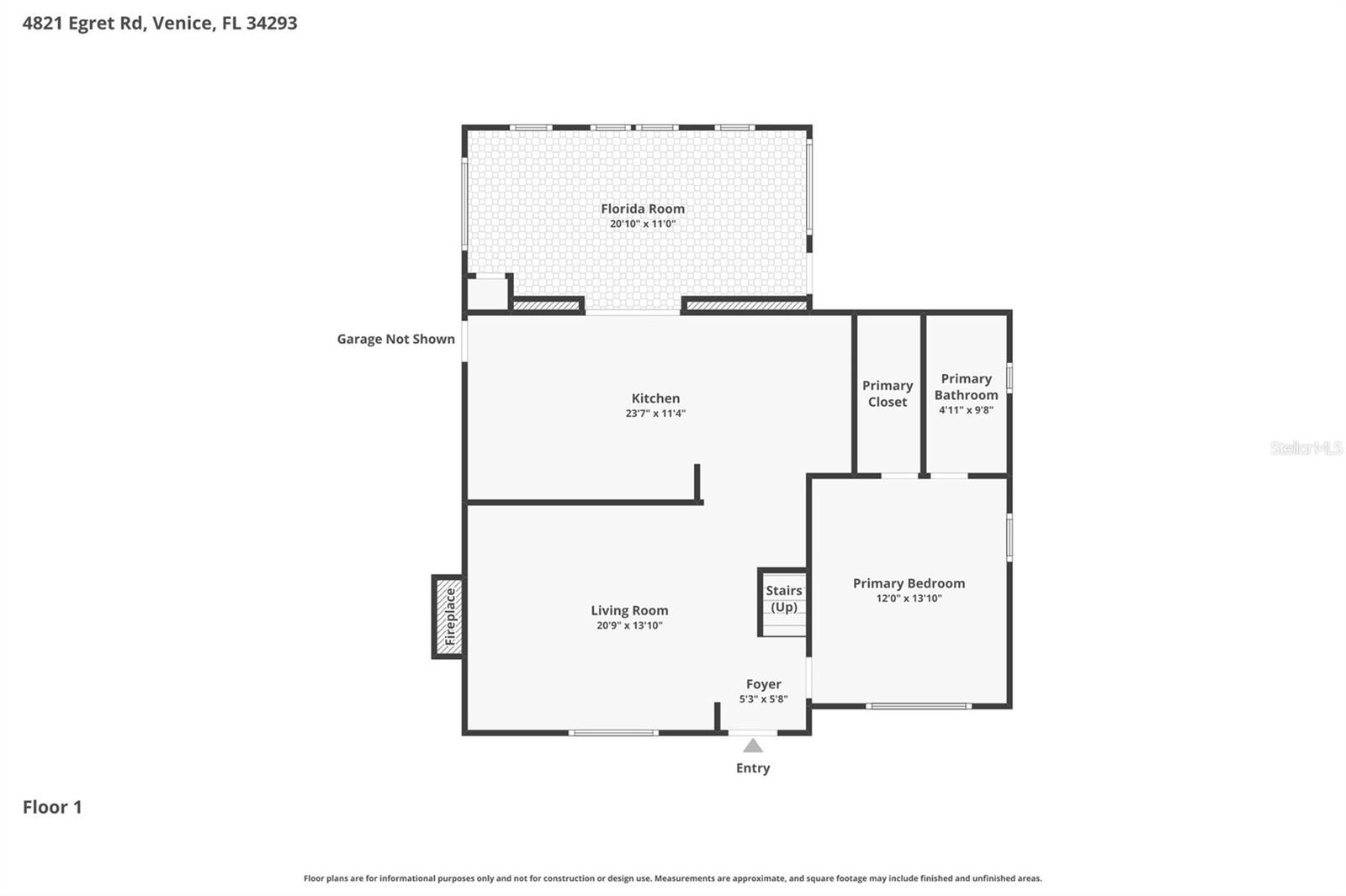 4821 EGRET RD — photo 54