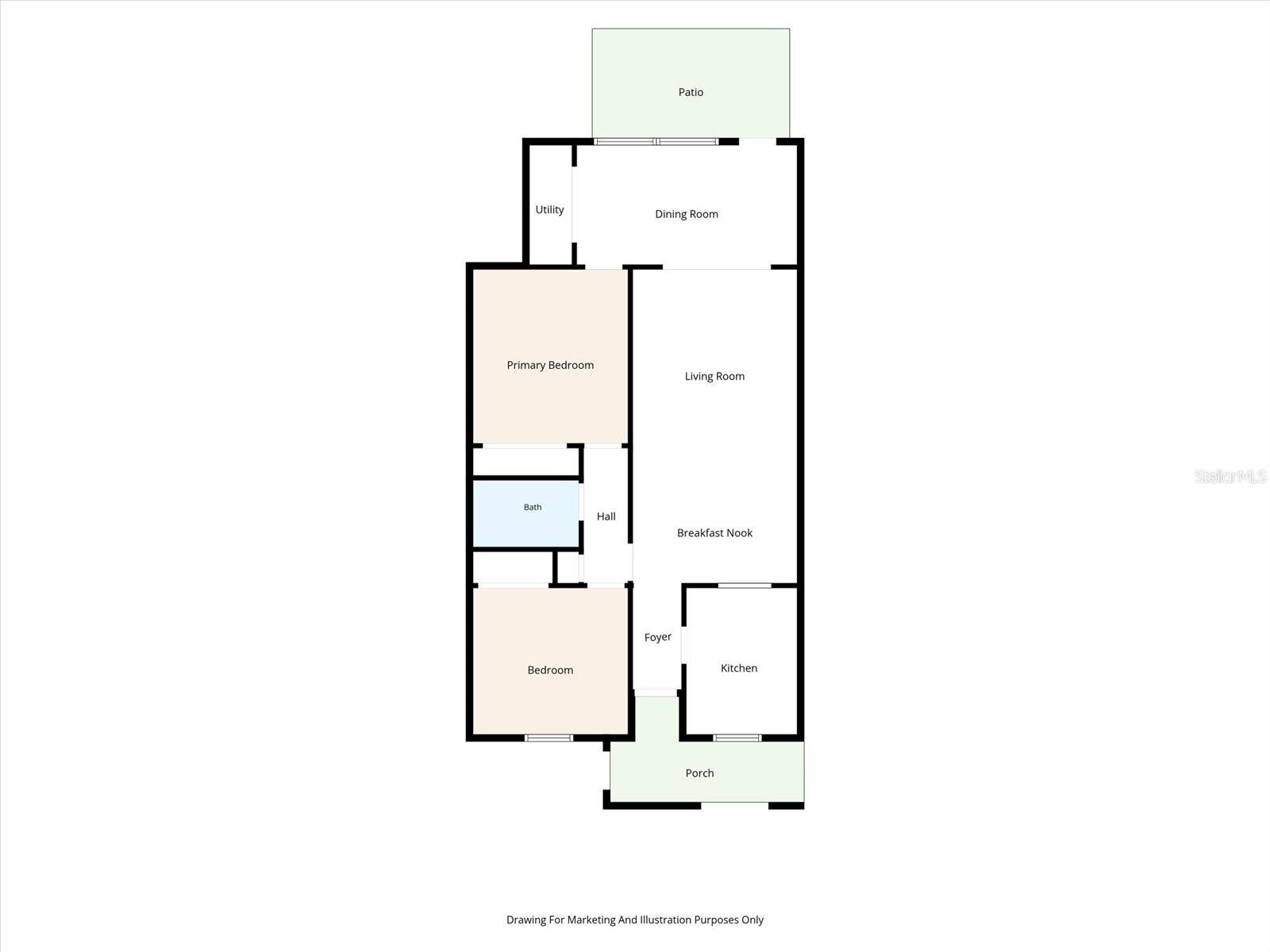 4115 HAMPTON DR #n/a — photo 24