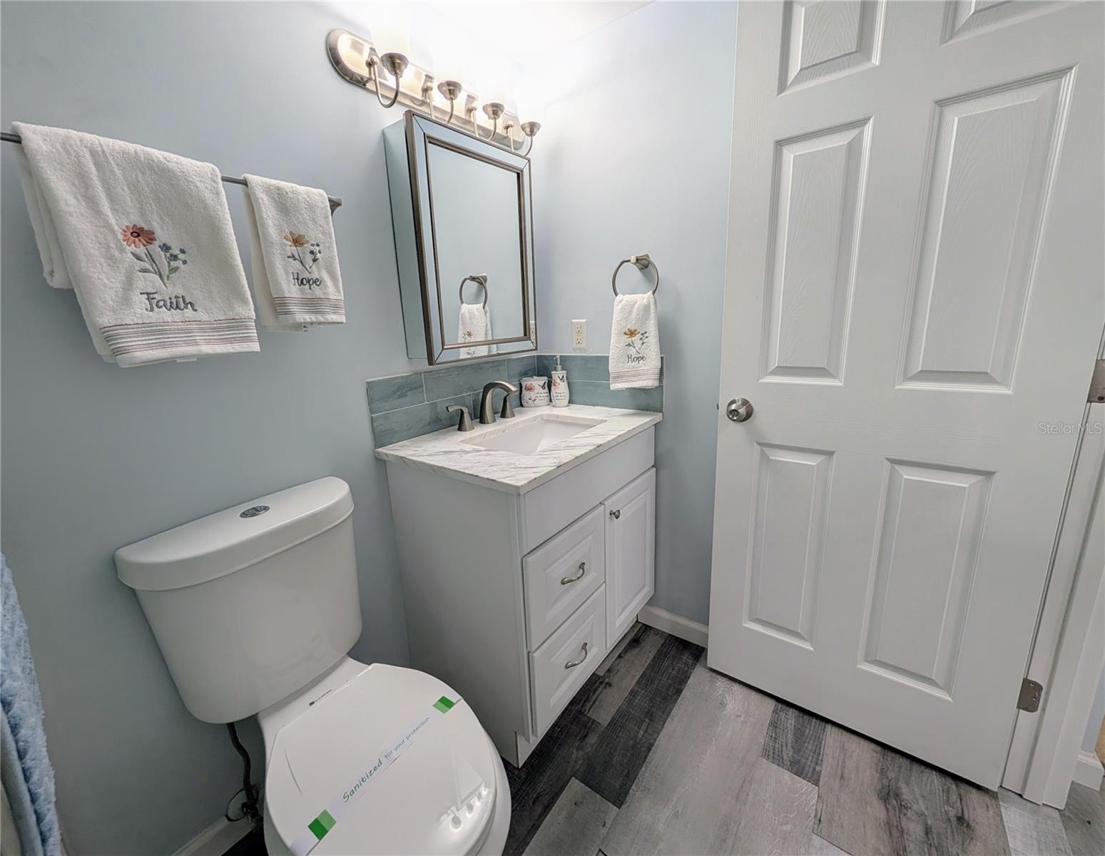 3564 LAKE BAYSHORE DR #K-203 — photo 21