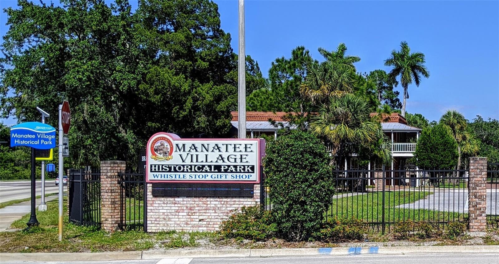 3564 LAKE BAYSHORE DR #K-203 — photo 51
