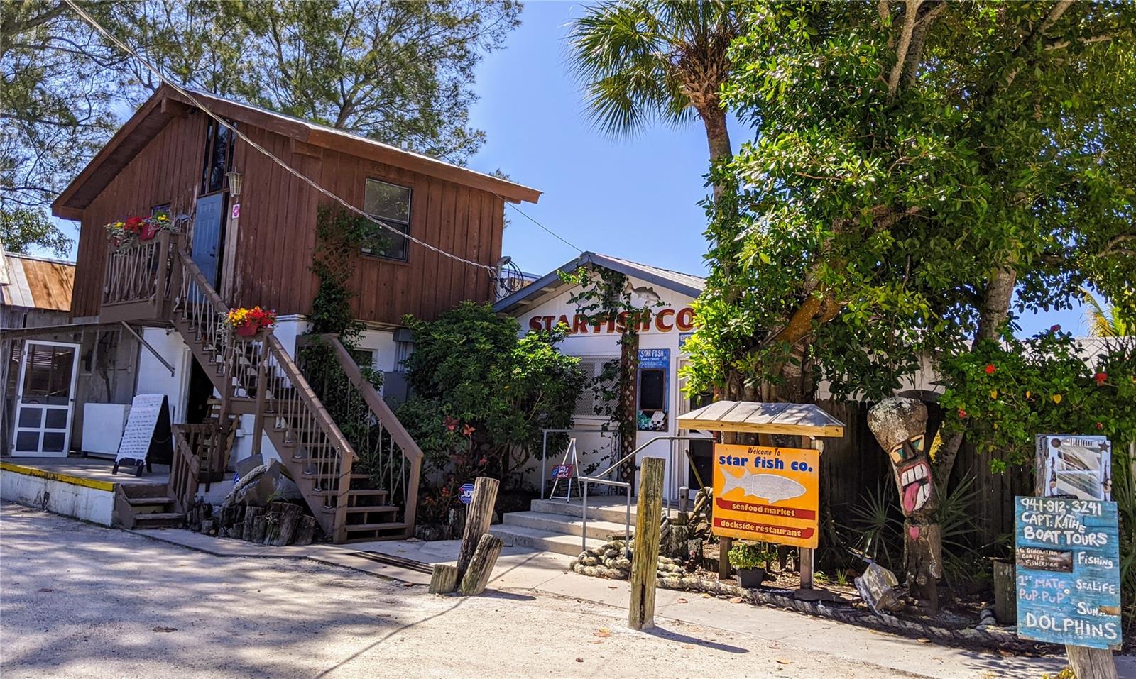 3564 LAKE BAYSHORE DR #K-203 — photo 39