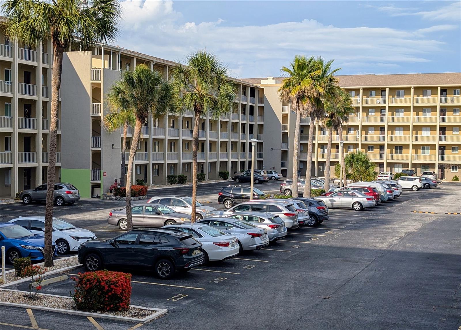 3564 LAKE BAYSHORE DR #K-203 — photo 2