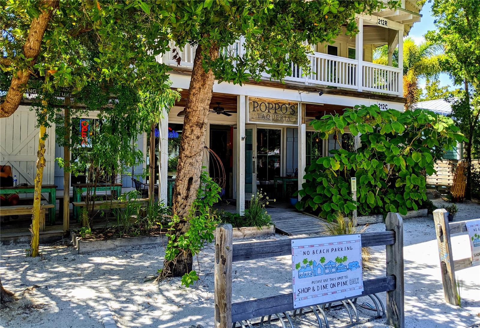 3564 LAKE BAYSHORE DR #K-203 — photo 43