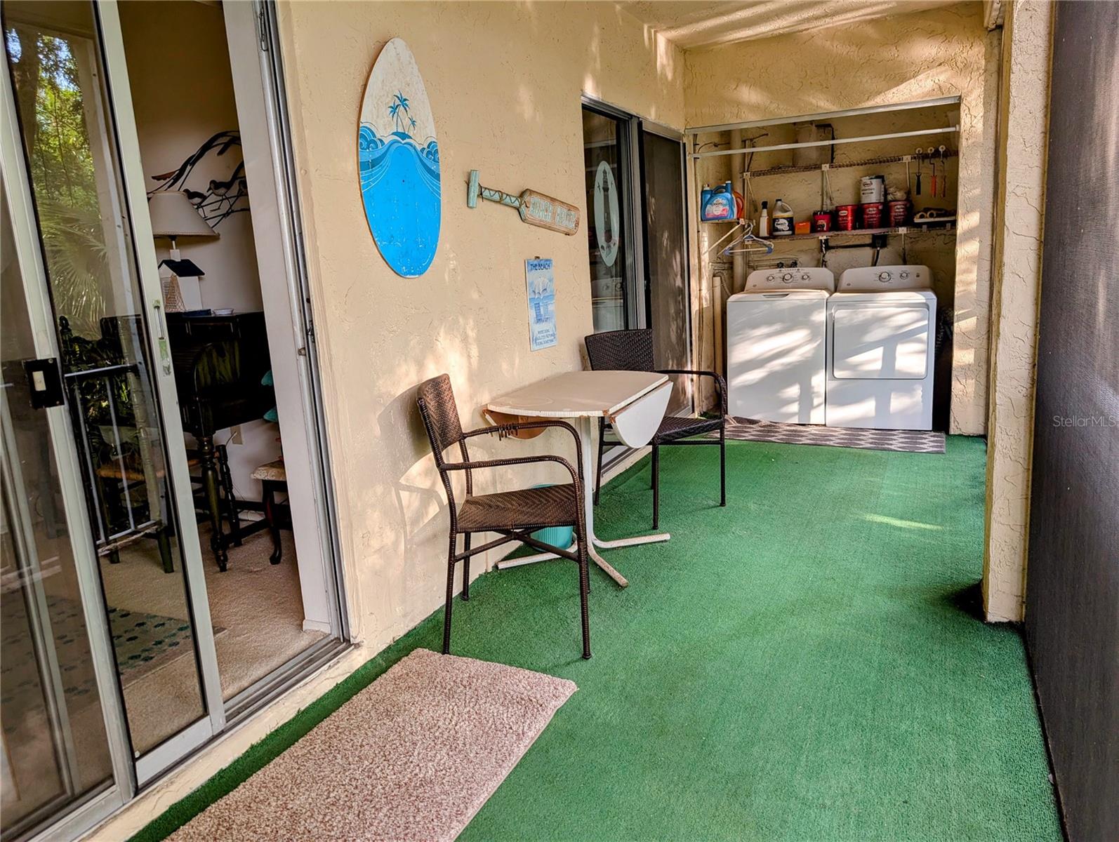 3564 LAKE BAYSHORE DR #K-203 — photo 26