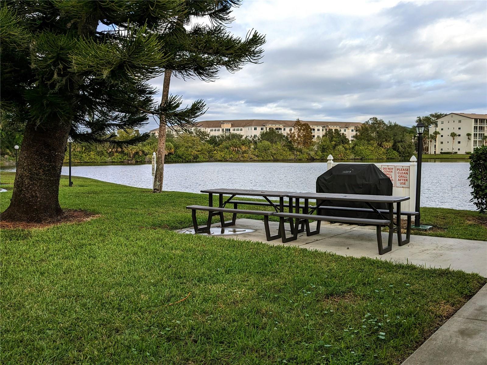 3564 LAKE BAYSHORE DR #K-203 — photo 36