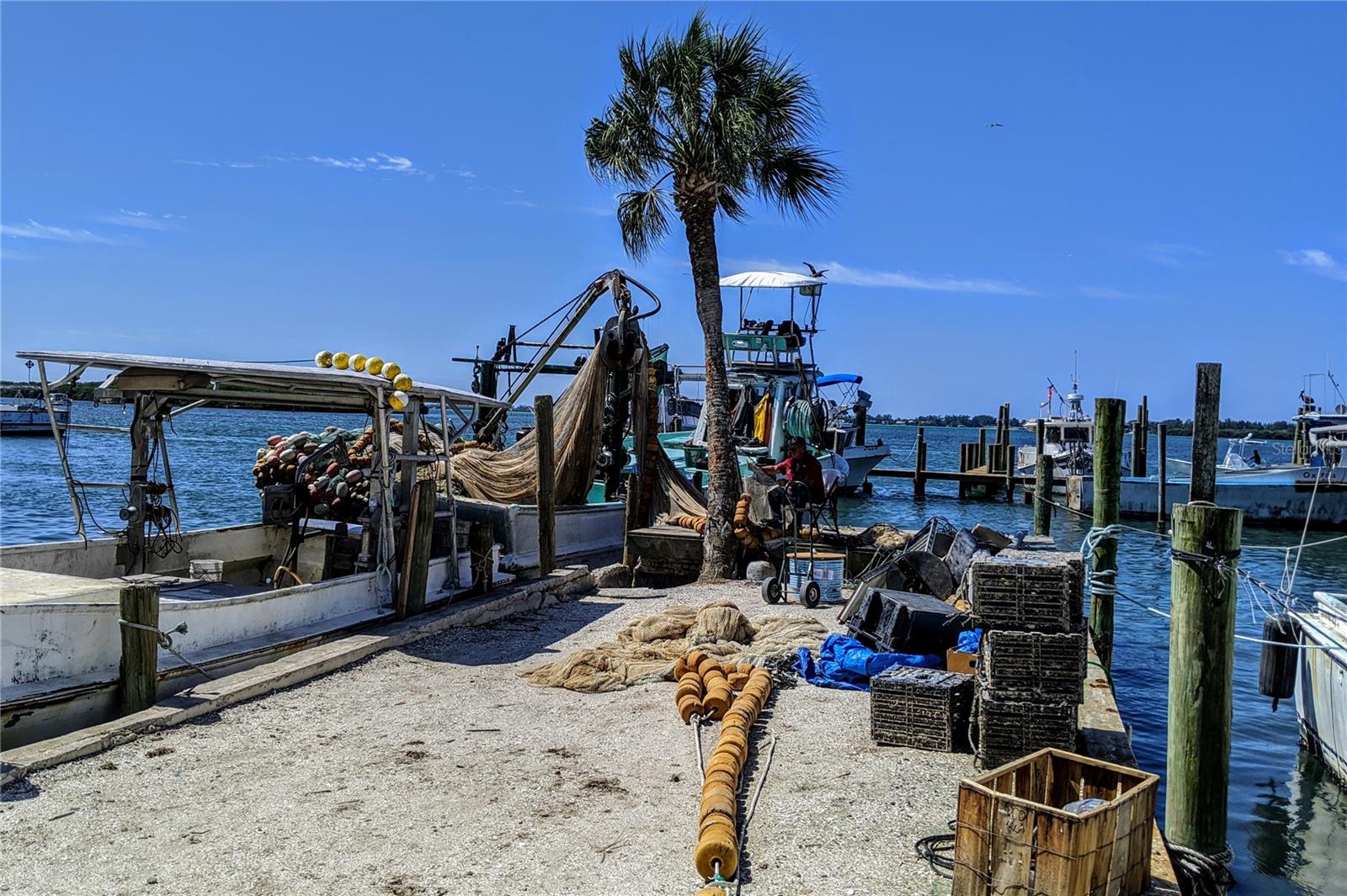 3564 LAKE BAYSHORE DR #K-203 — photo 40
