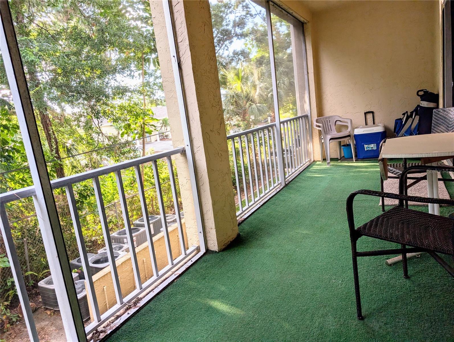 3564 LAKE BAYSHORE DR #K-203 — photo 28