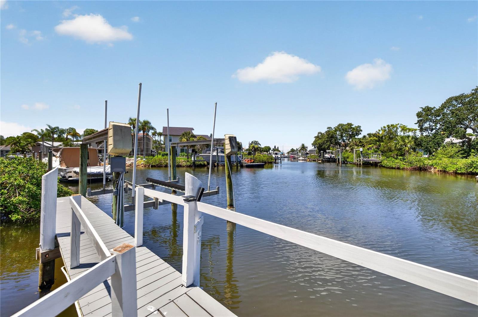 4346 MARINE PKWY — photo 46