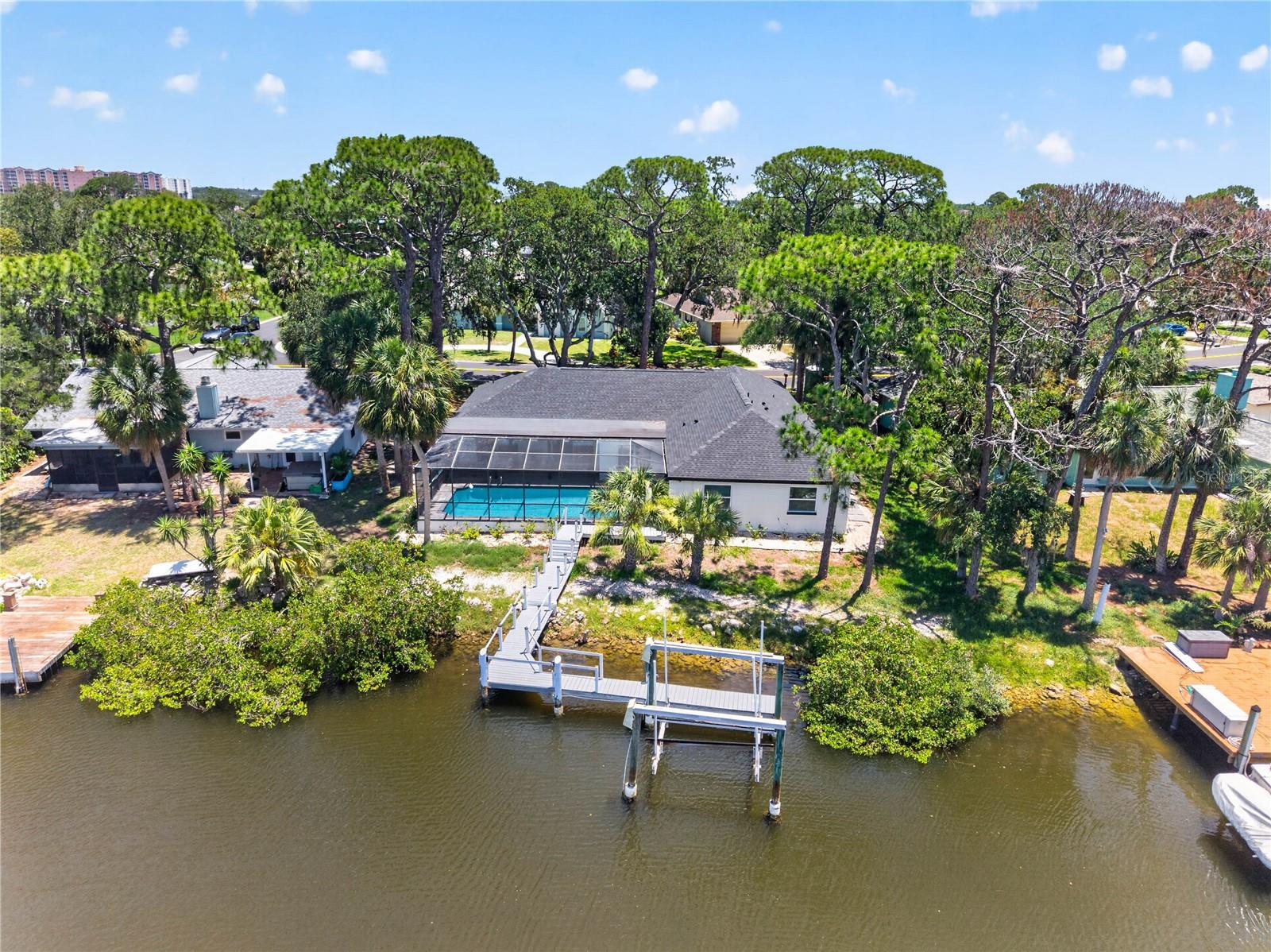 4346 MARINE PKWY — photo 52