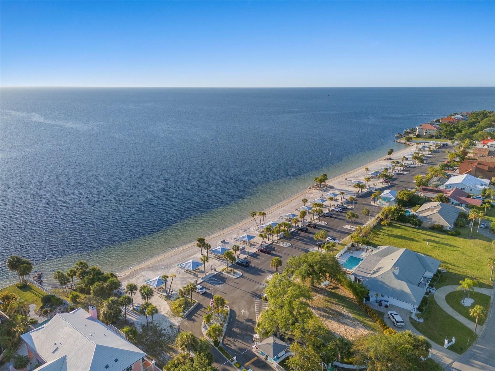 4346 MARINE PKWY — photo 56