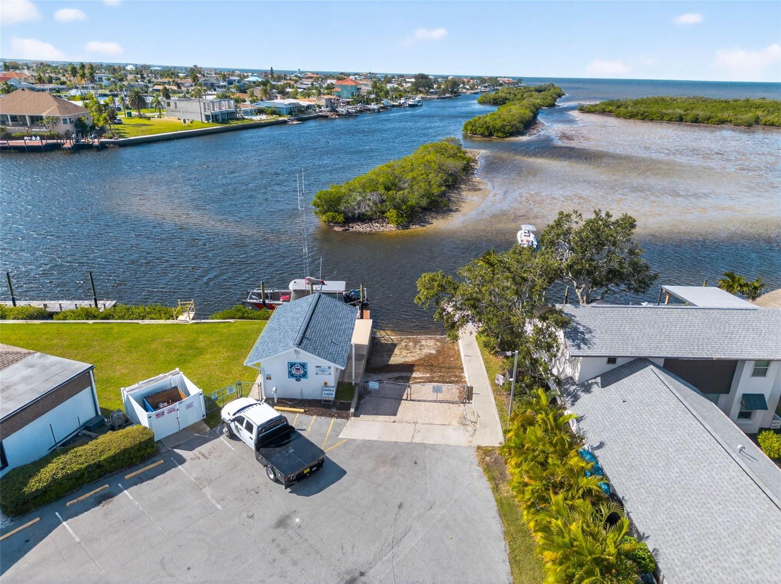 4346 MARINE PKWY — photo 59