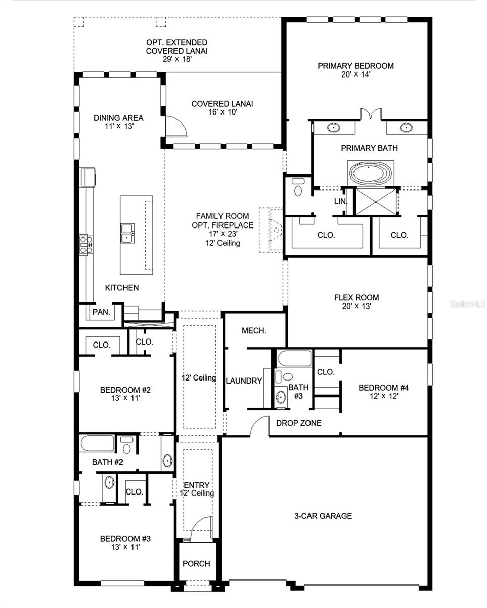 5575 VIBRANT VINE DR — photo 2