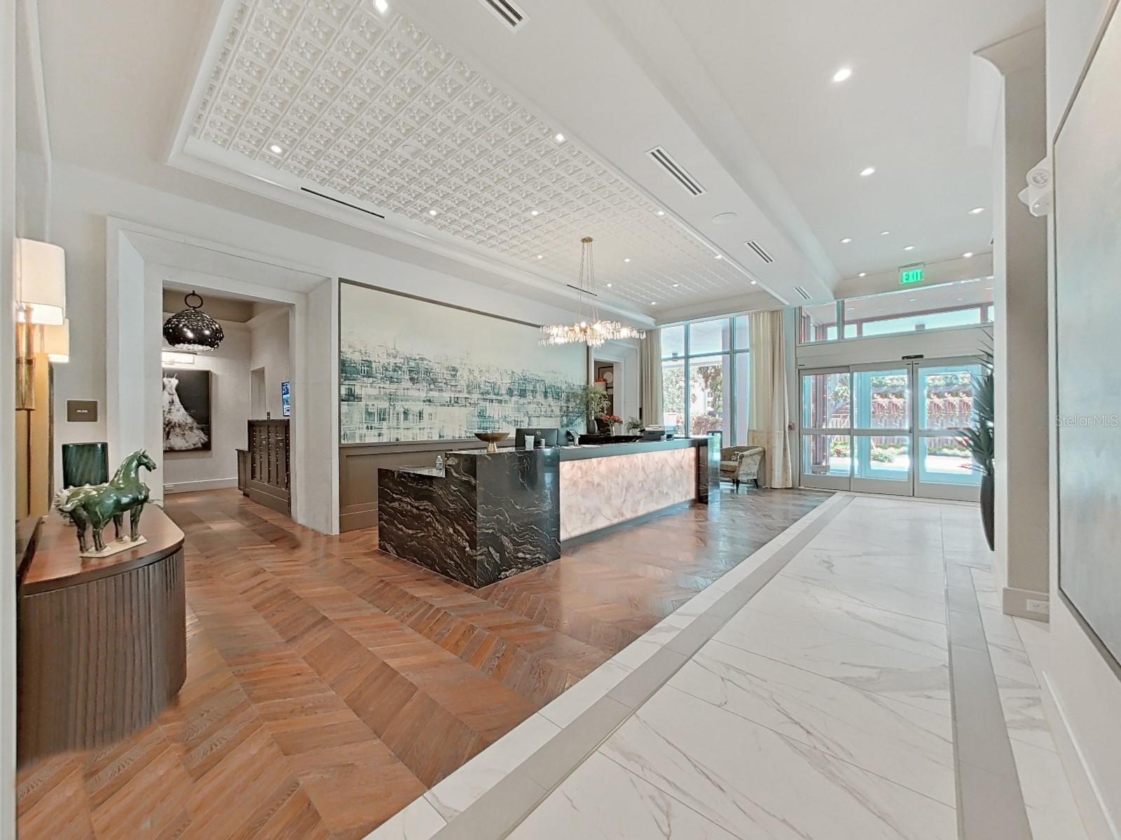 2910 W BARCELONA ST #604 — photo 77