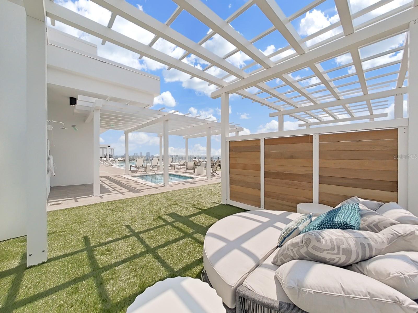 2910 W BARCELONA ST #604 — photo 53