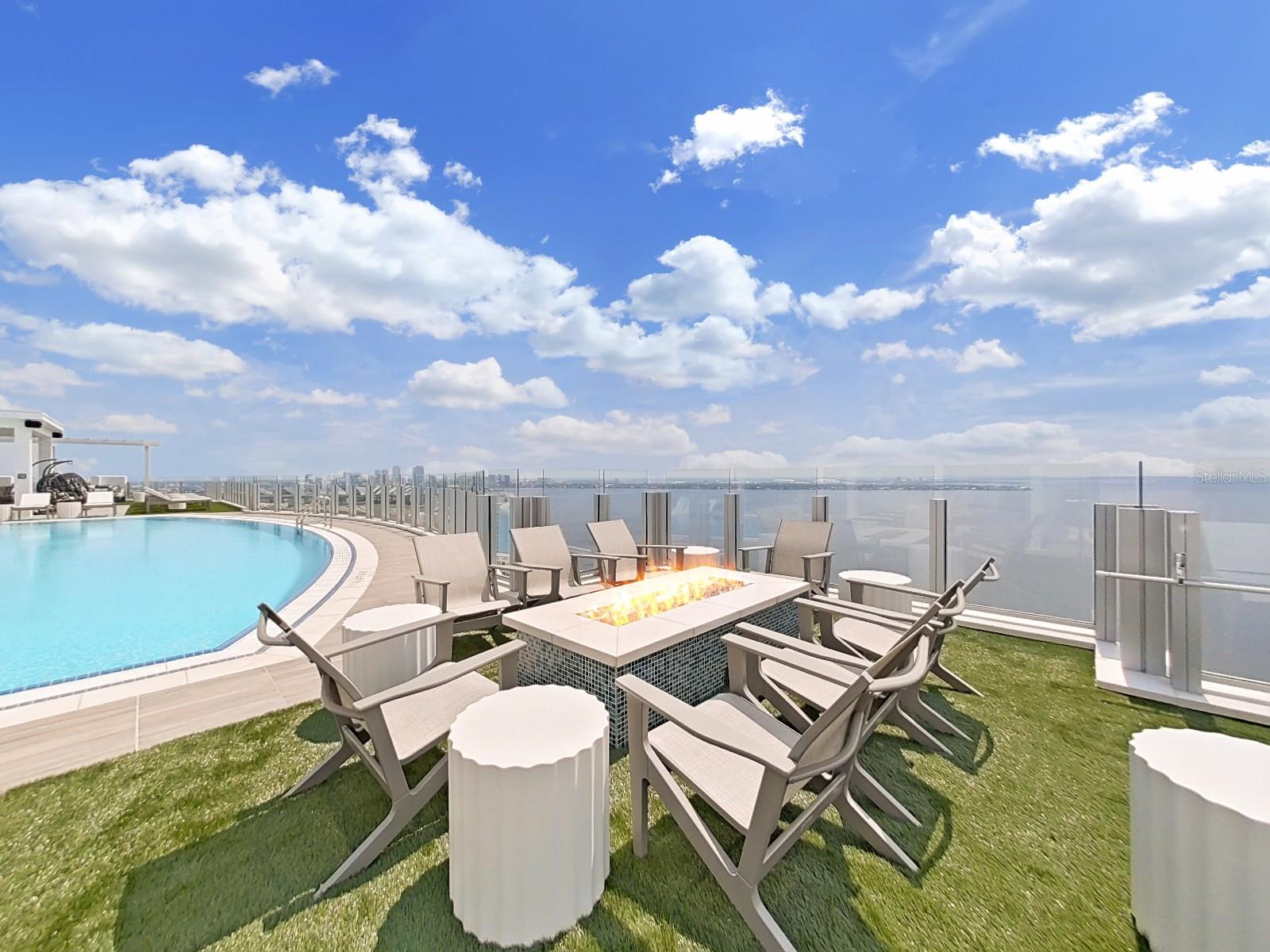 2910 W BARCELONA ST #604 — photo 56