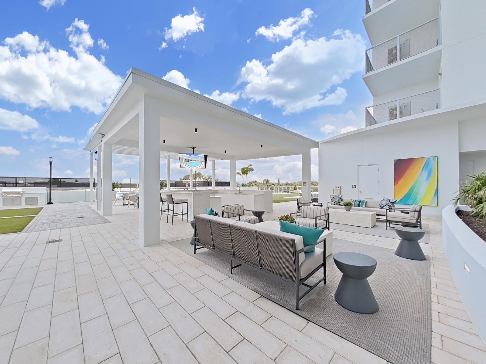 2910 W BARCELONA ST #604 — photo 65