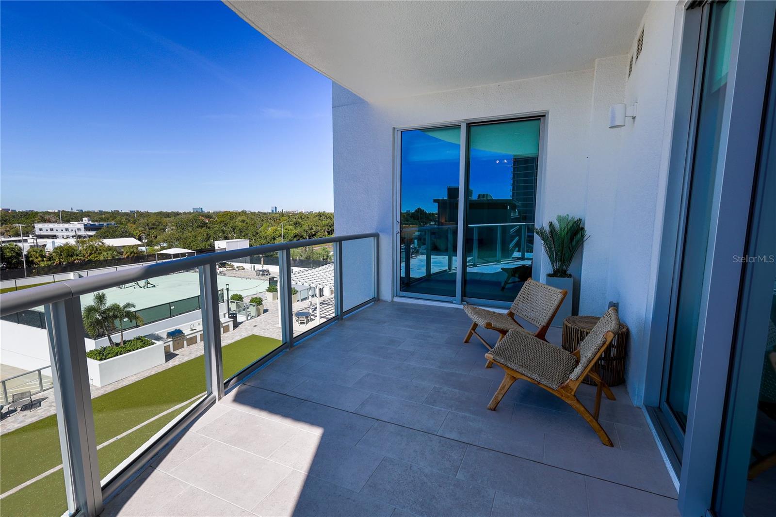 2910 W BARCELONA ST #604 — photo 46