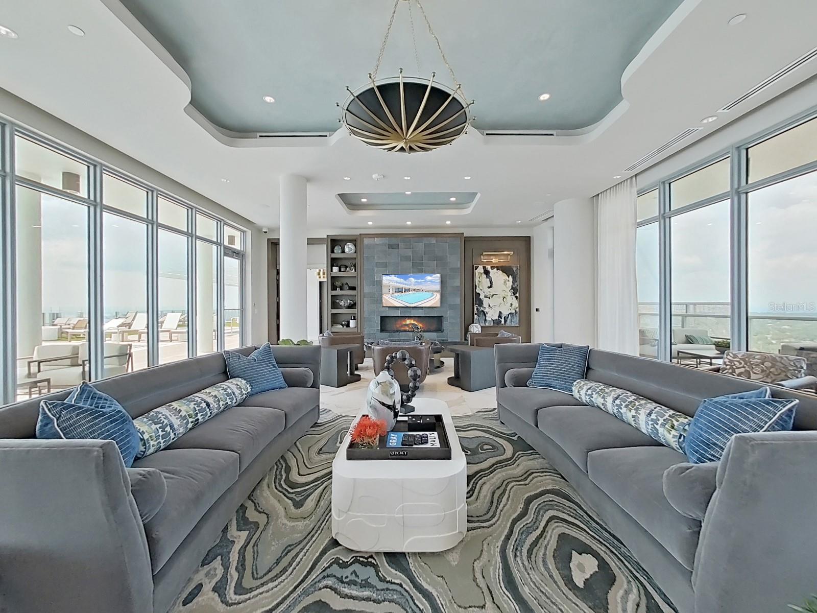 2910 W BARCELONA ST #604 — photo 51