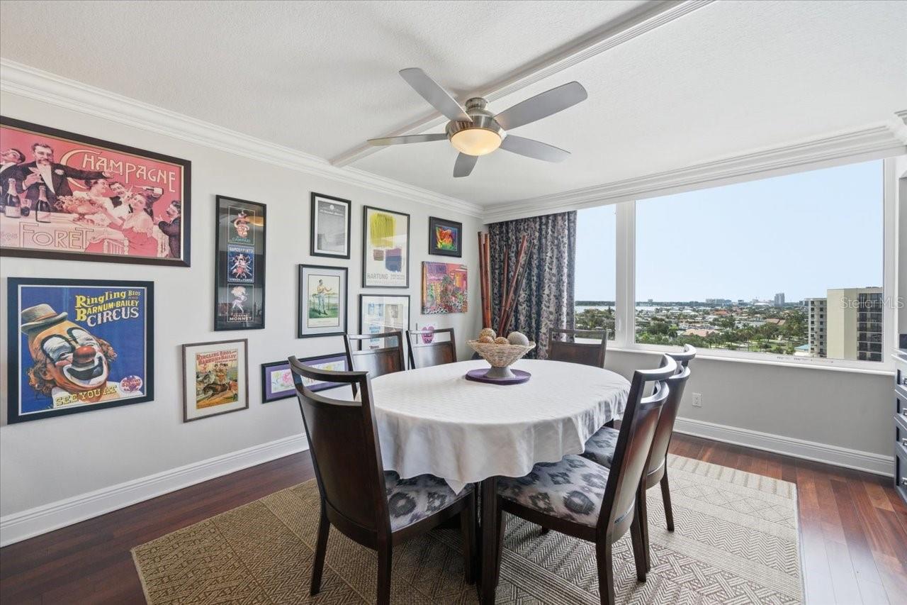 736 ISLAND WAY #1003 — photo 35
