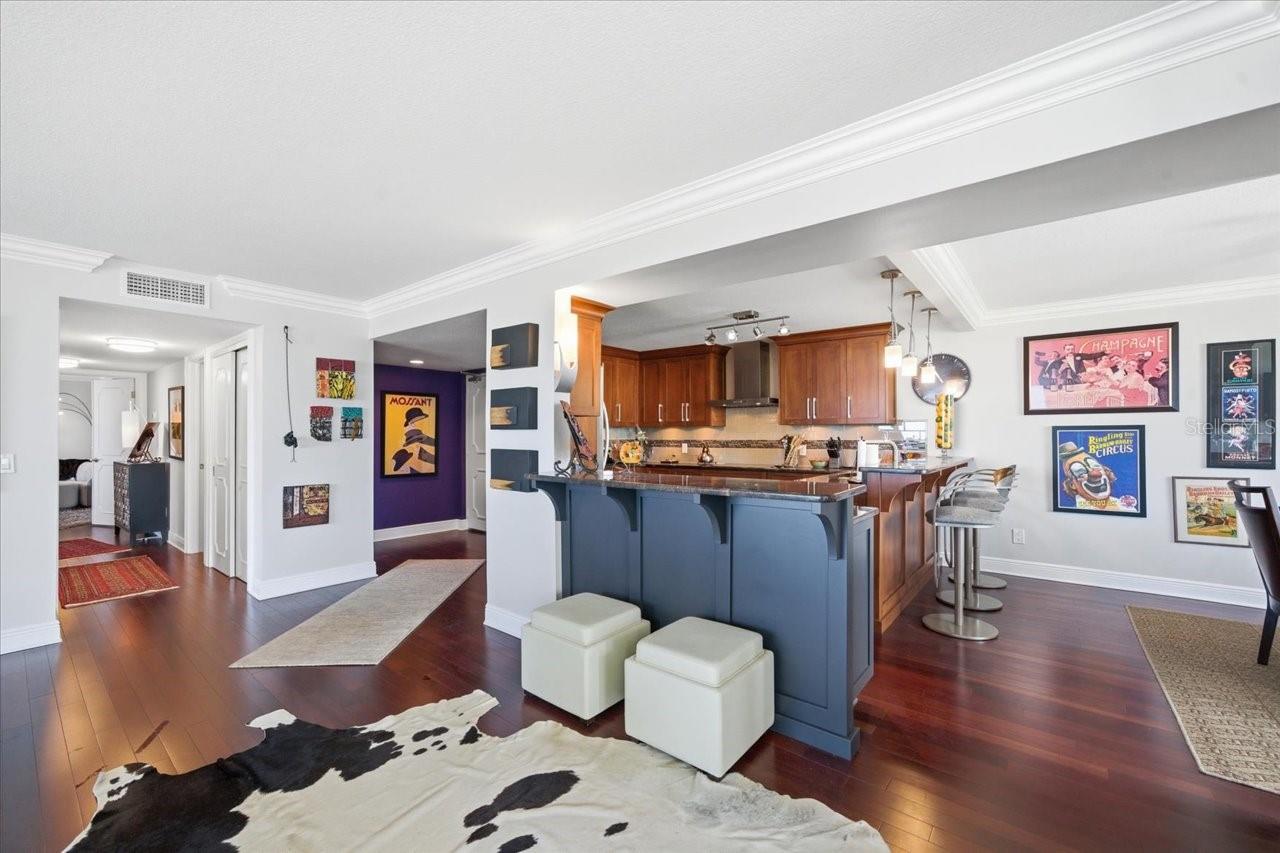 736 ISLAND WAY #1003 — photo 21