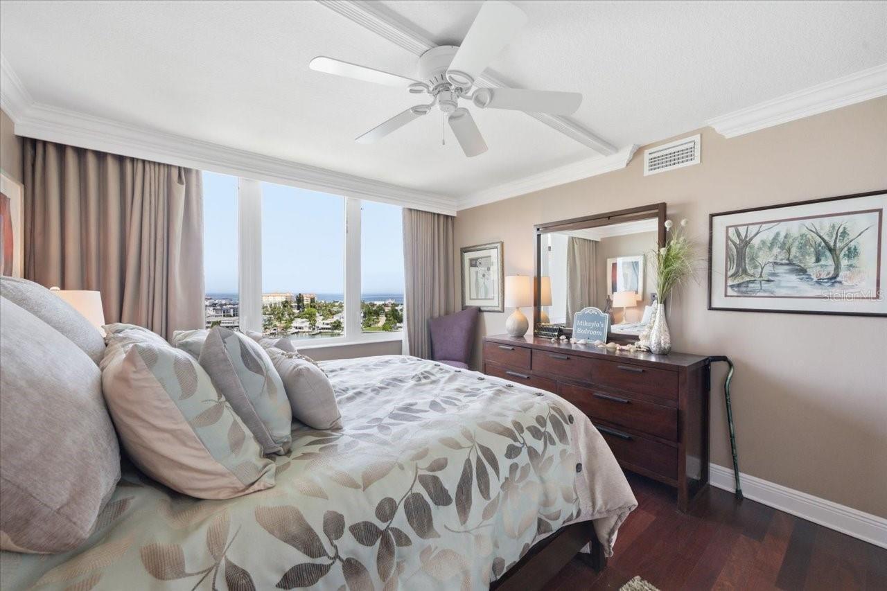 736 ISLAND WAY #1003 — photo 40