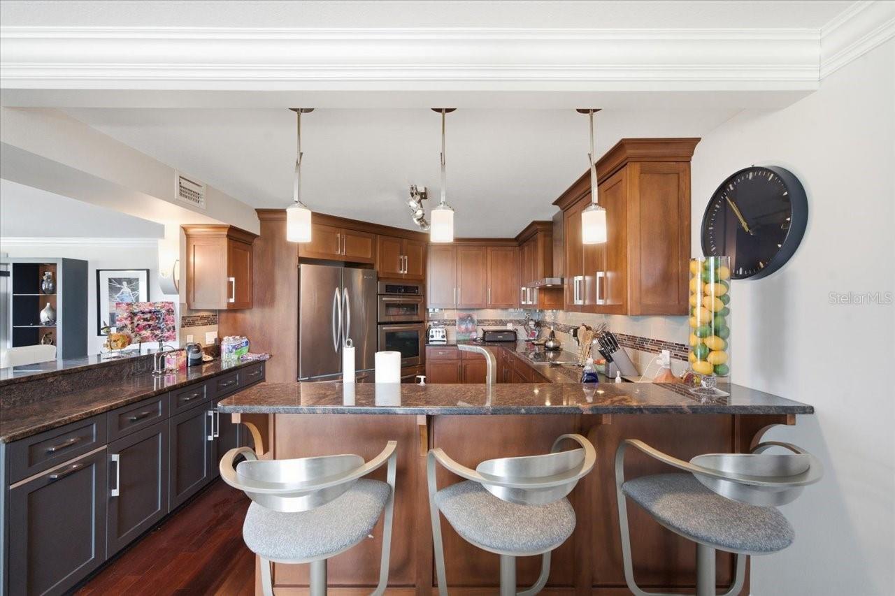 736 ISLAND WAY #1003 — photo 24