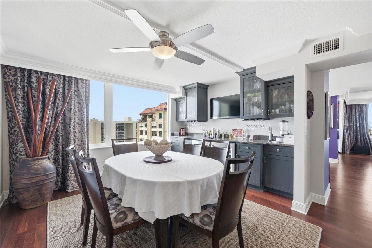 736 ISLAND WAY #1003 — photo 32