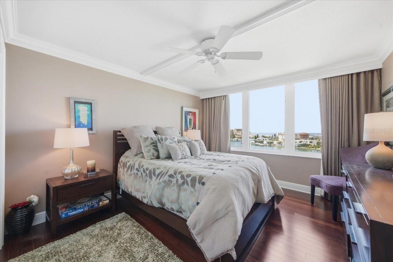 736 ISLAND WAY #1003 — photo 39