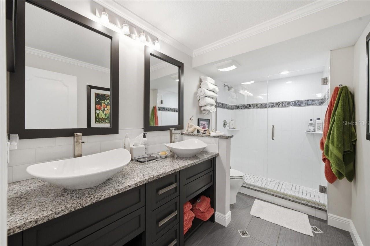 736 ISLAND WAY #1003 — photo 43