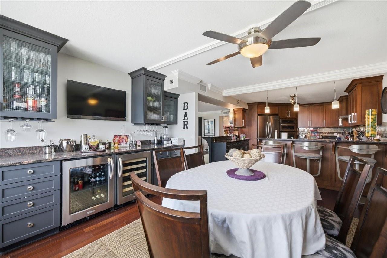 736 ISLAND WAY #1003 — photo 34