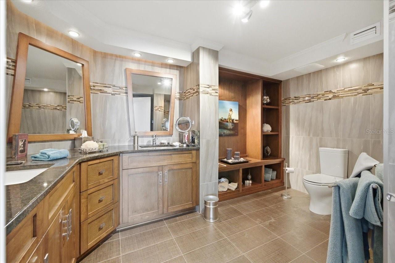 736 ISLAND WAY #1003 — photo 49