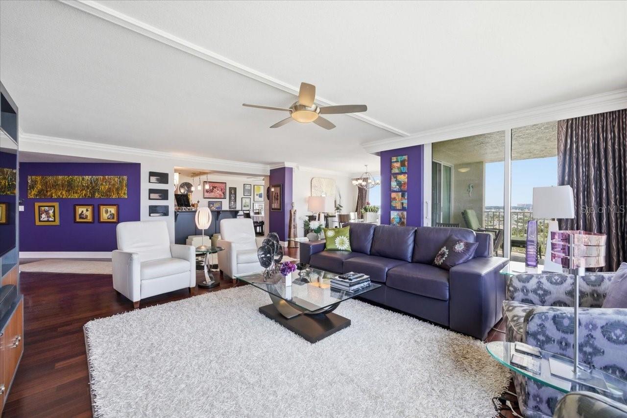 736 ISLAND WAY #1003 — photo 13