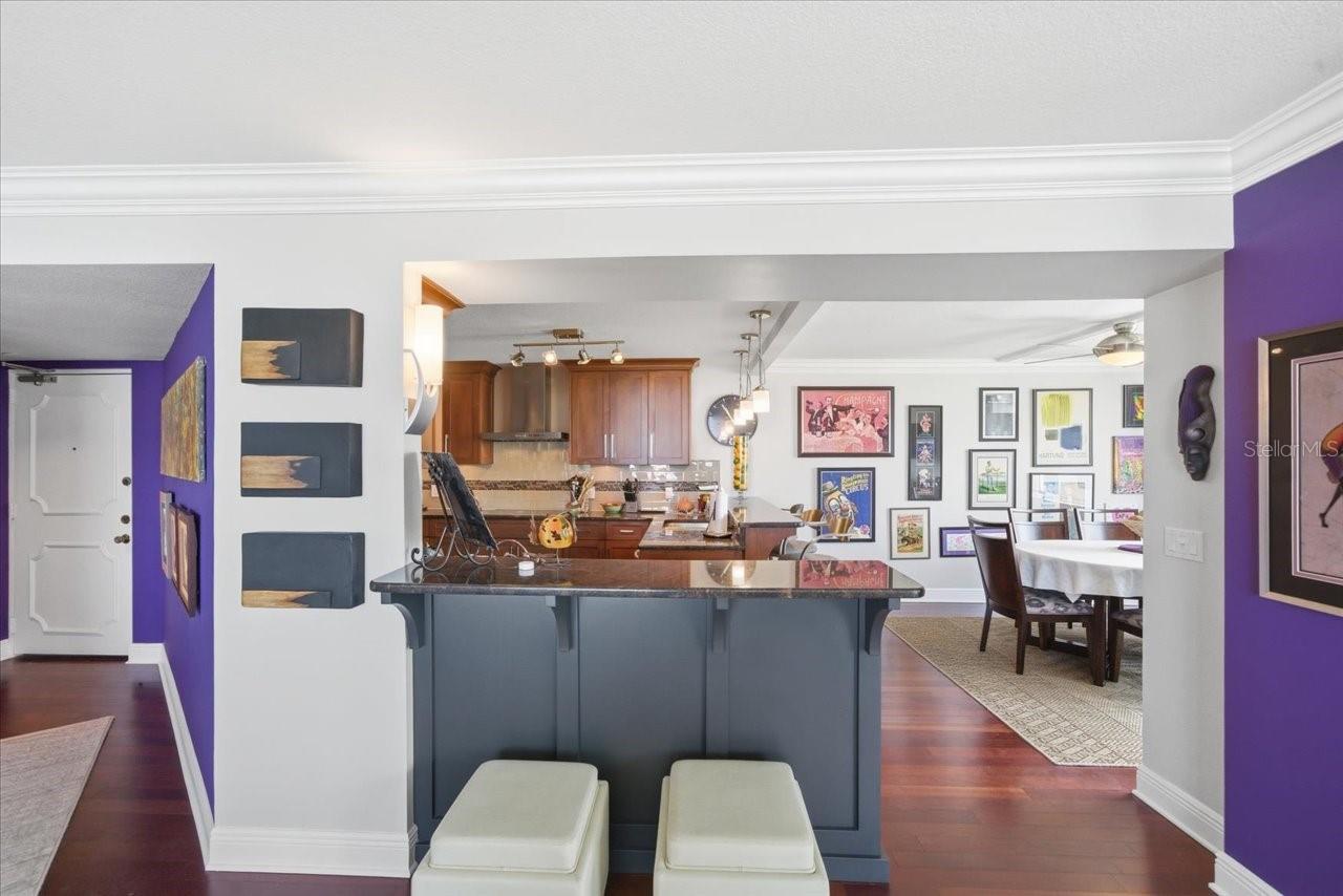 736 ISLAND WAY #1003 — photo 22