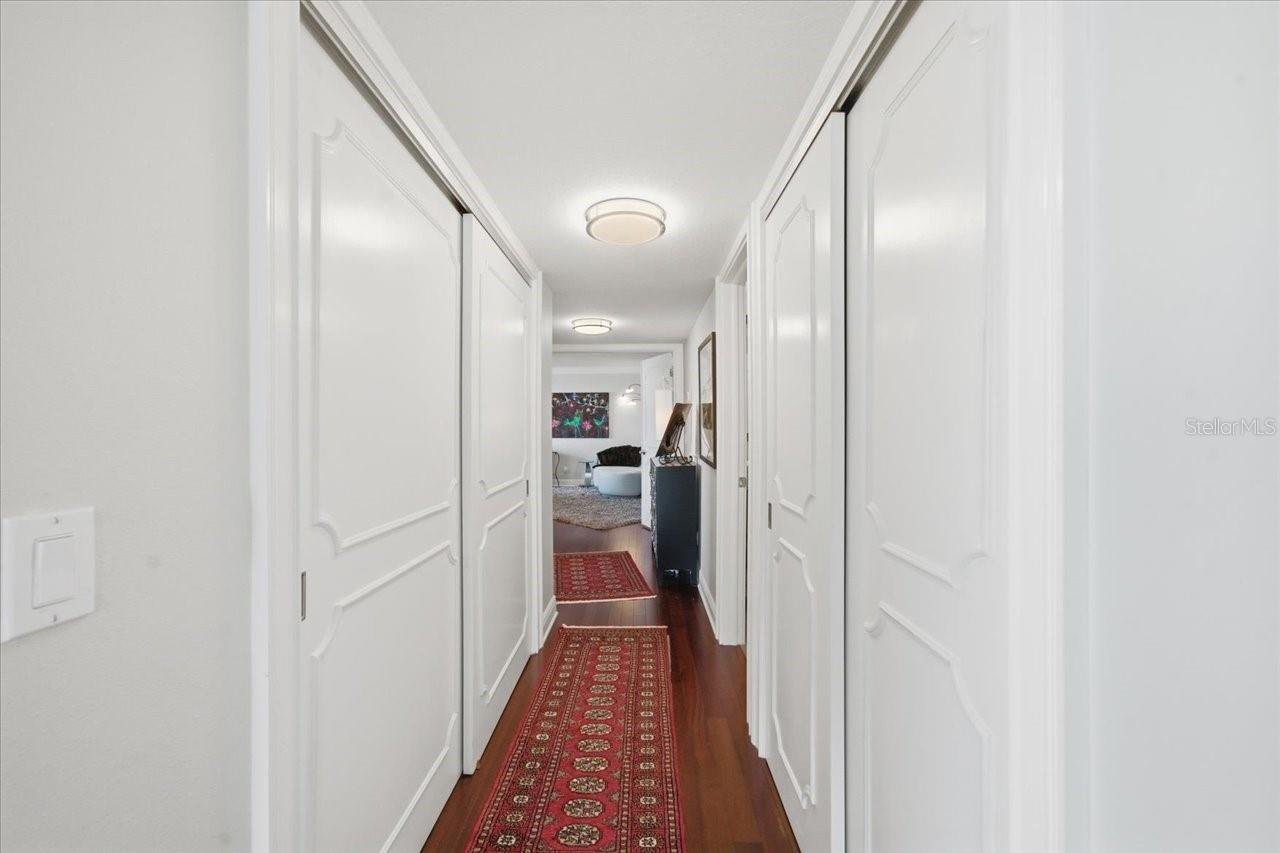 736 ISLAND WAY #1003 — photo 38