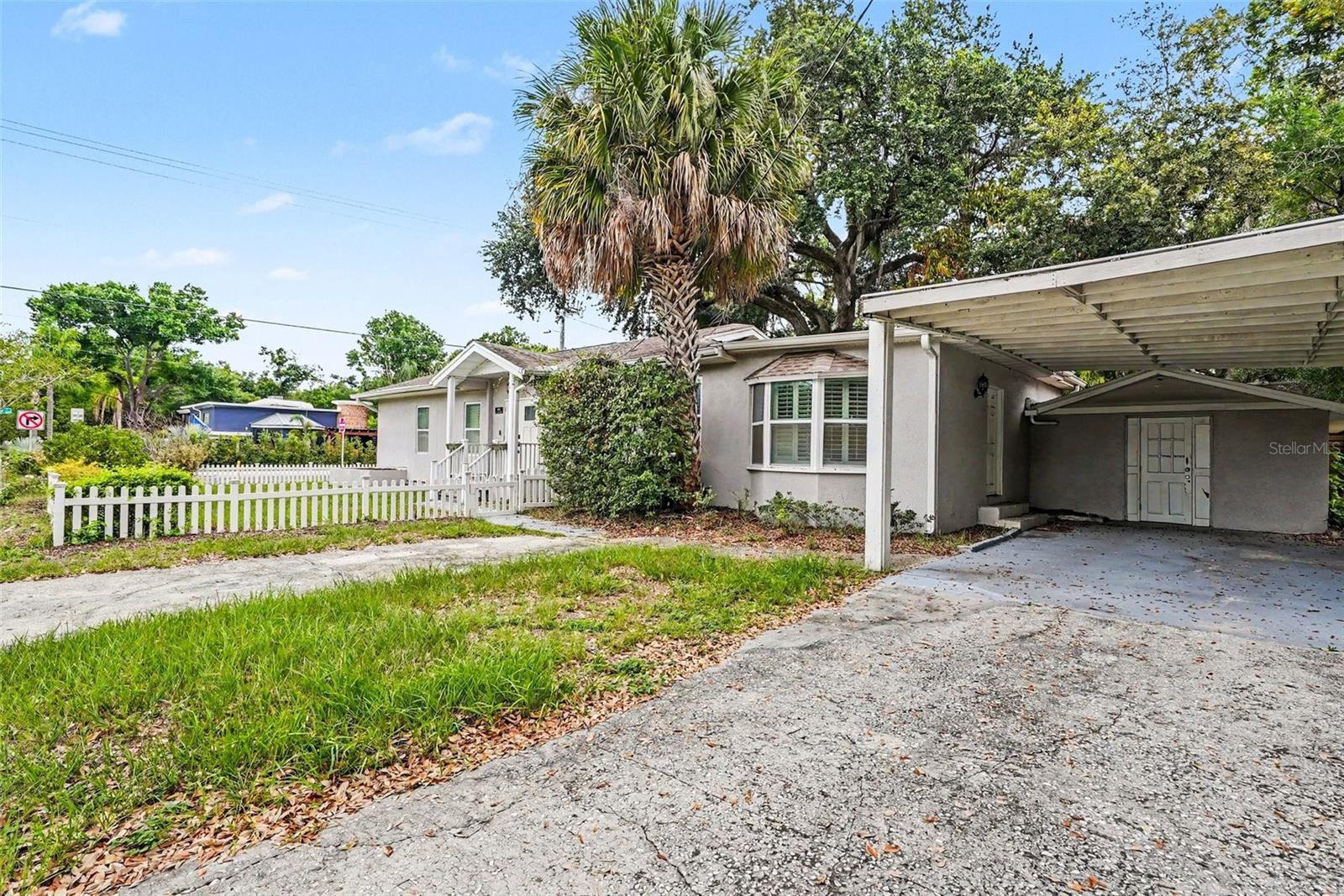4809 N HIGHLAND AVE — photo 4