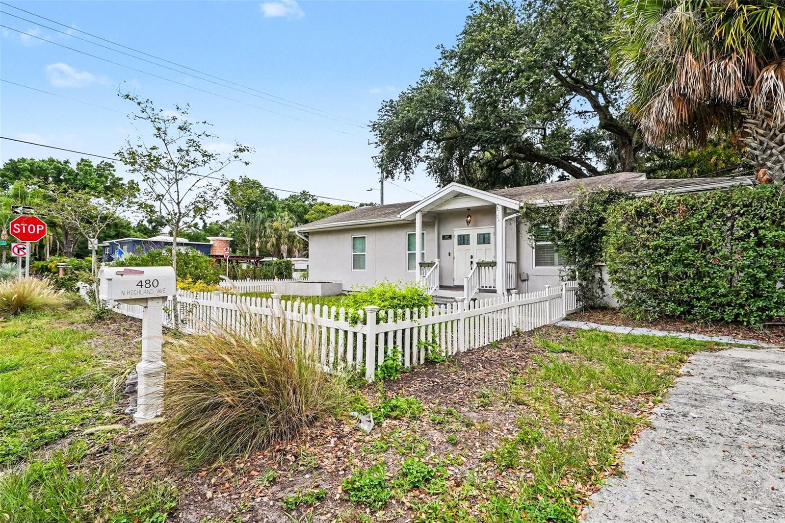 4809 N HIGHLAND AVE — photo 3