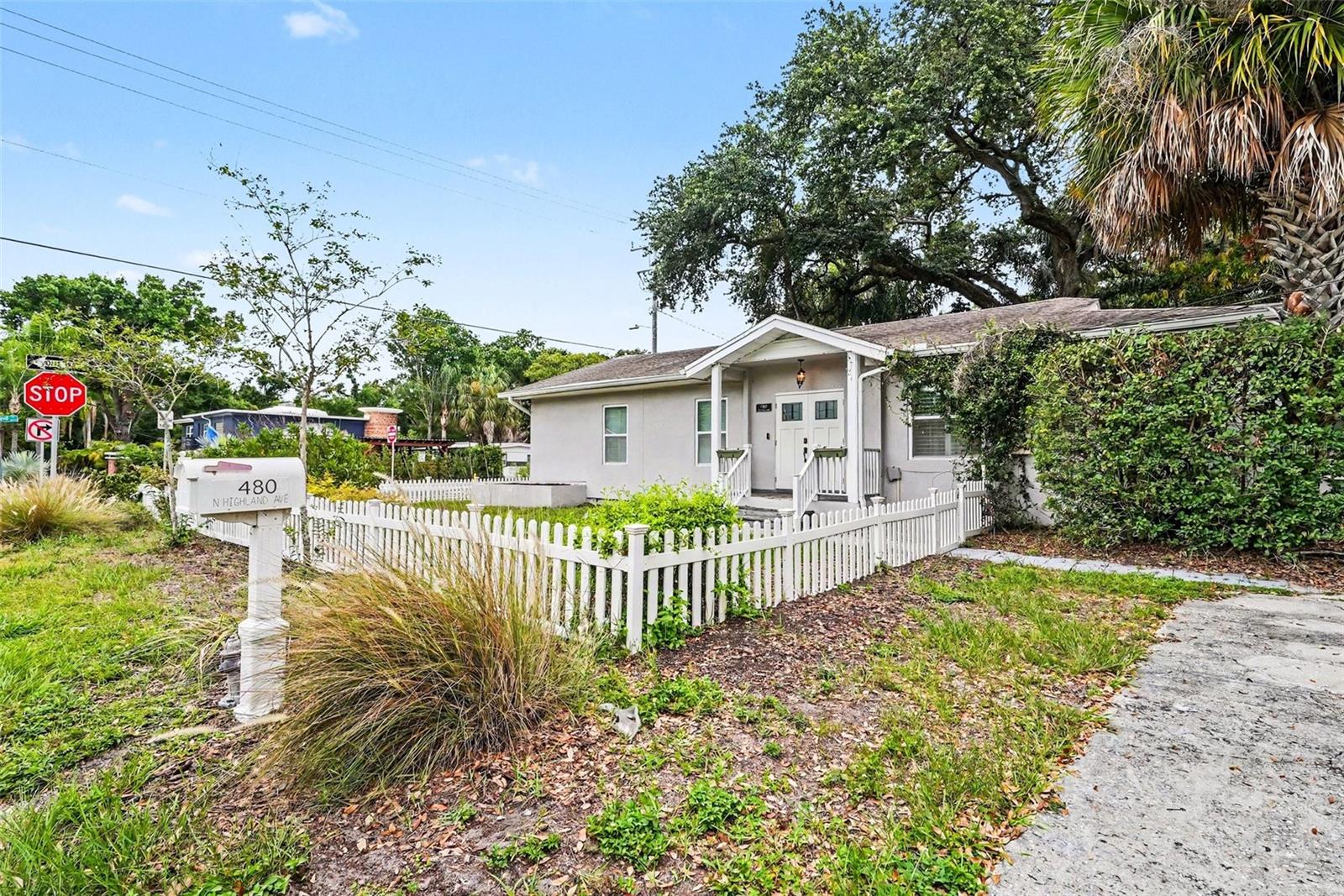 4809 N HIGHLAND AVE — photo 2