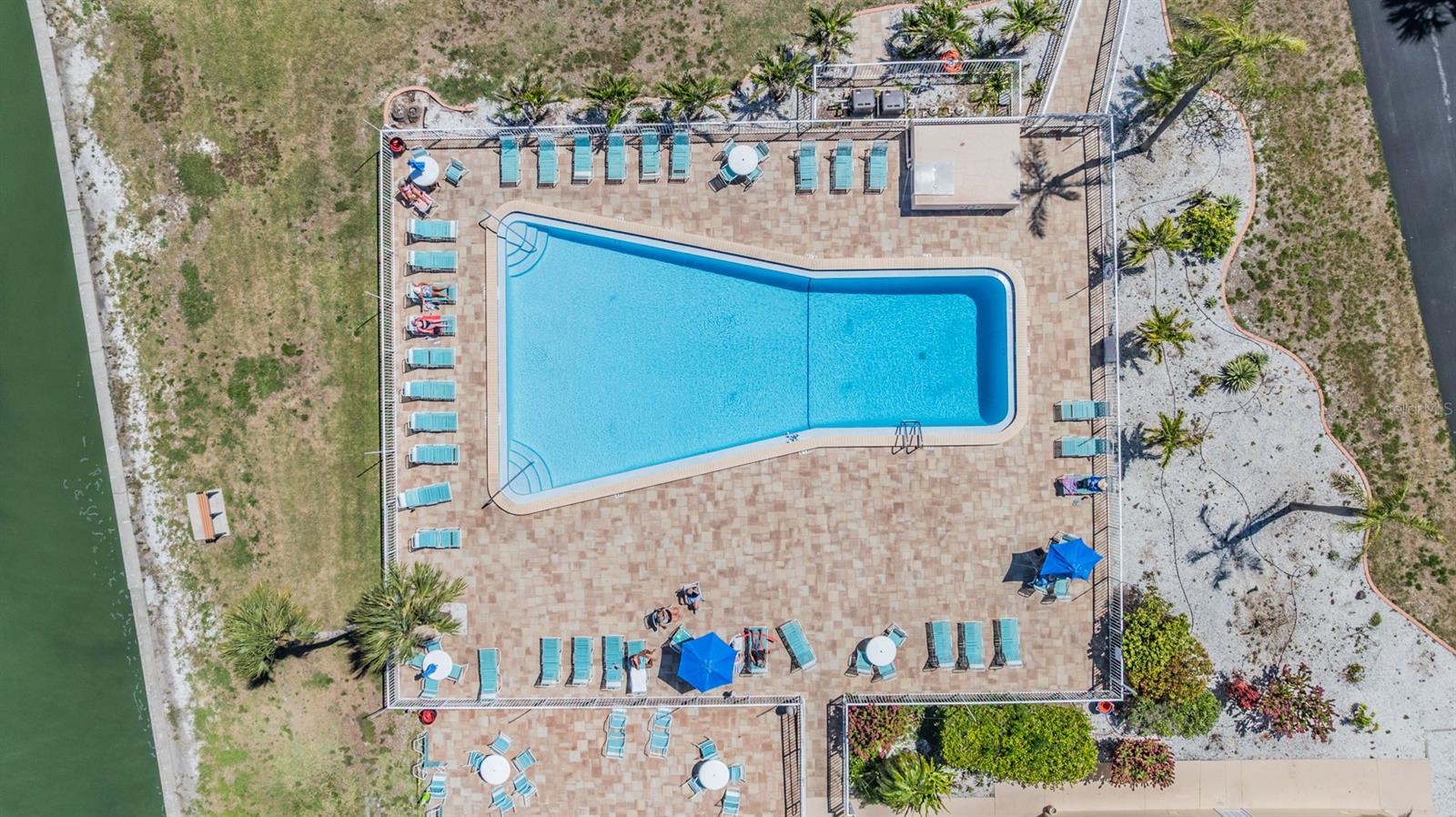 9 FORBES PL #205 — photo 16