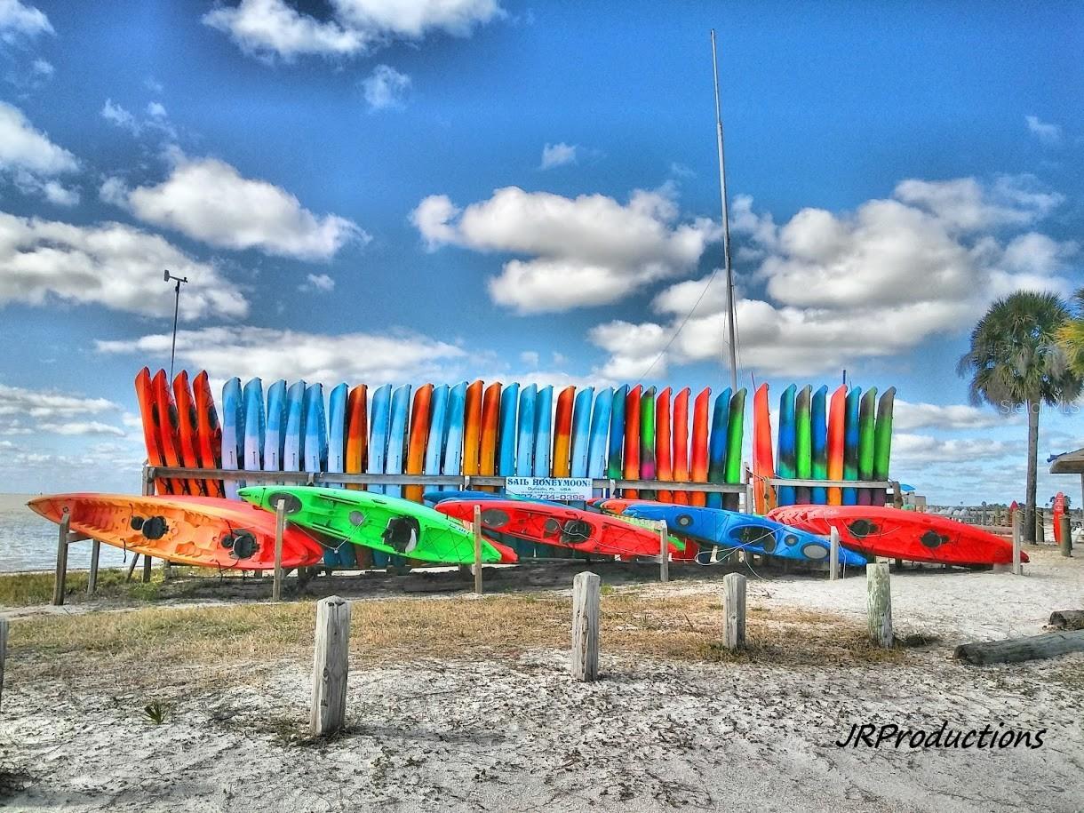 9 FORBES PL #205 — photo 32