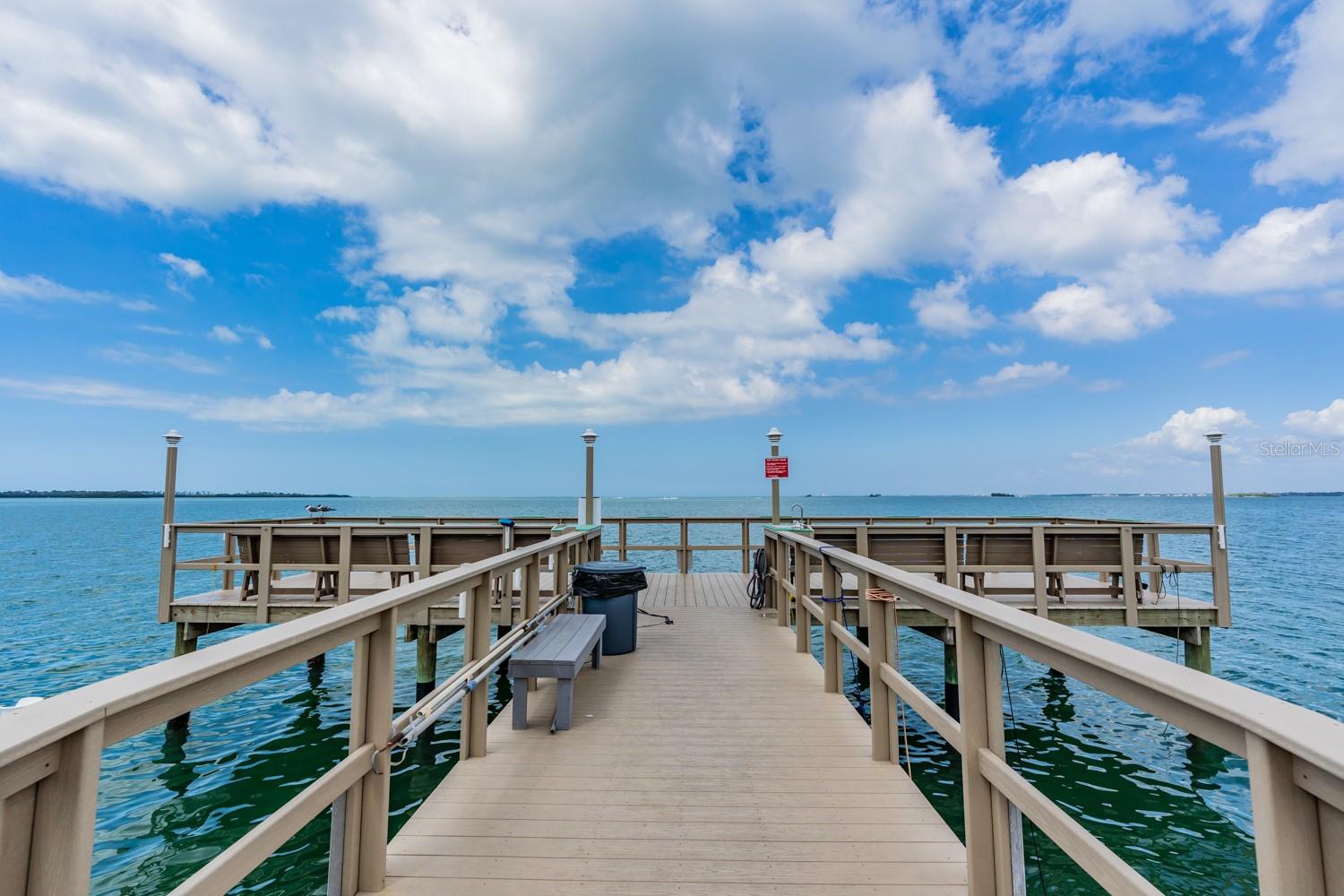 9 FORBES PL #205 — photo 23