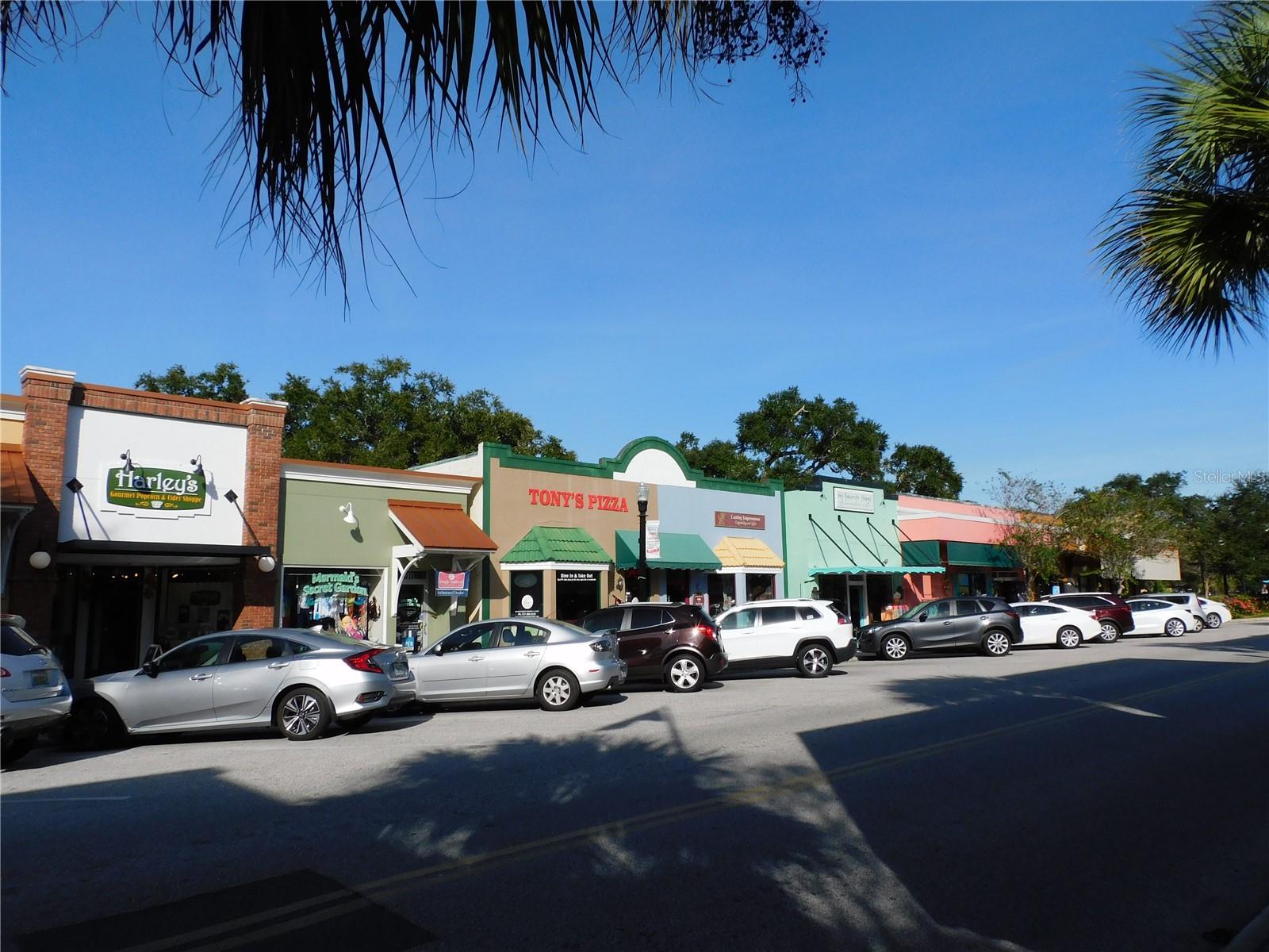 9 FORBES PL #205 — photo 34