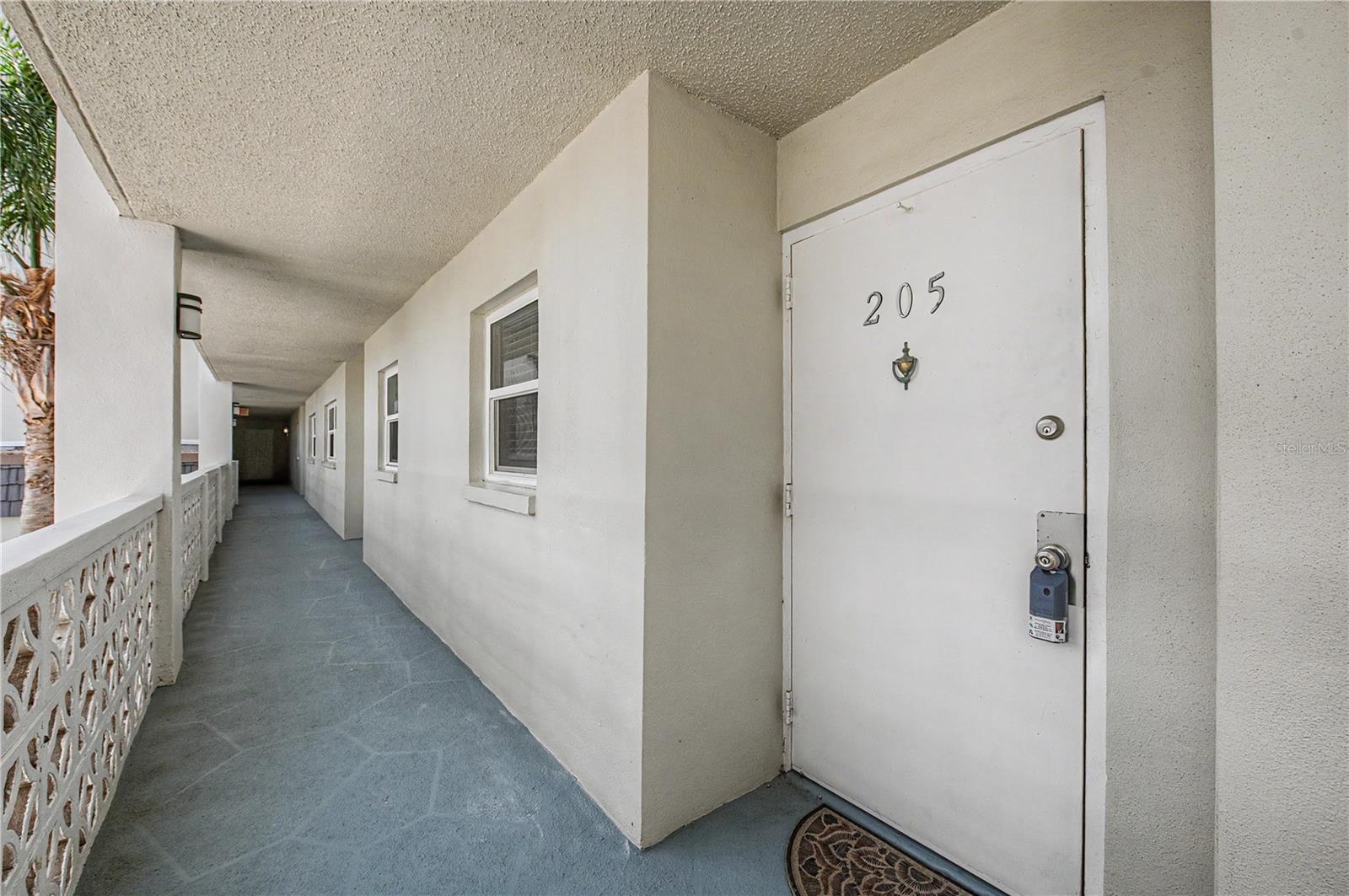 9 FORBES PL #205 — photo 2