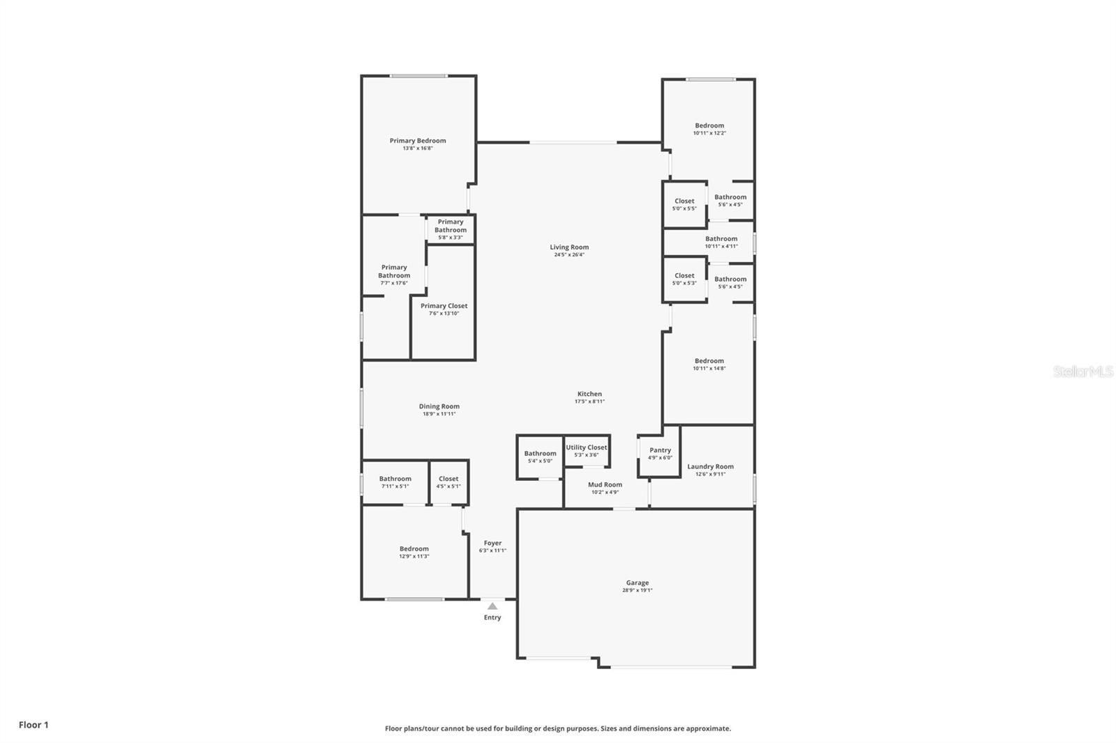 2592 WISE RIVER LN — photo 7