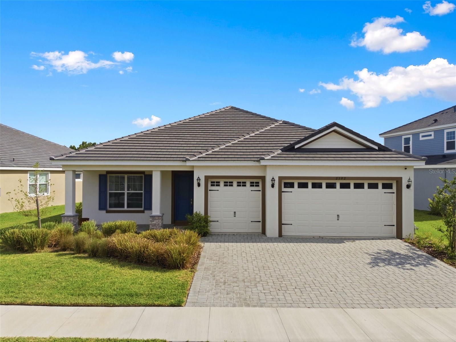 2592 WISE RIVER LN — photo 59