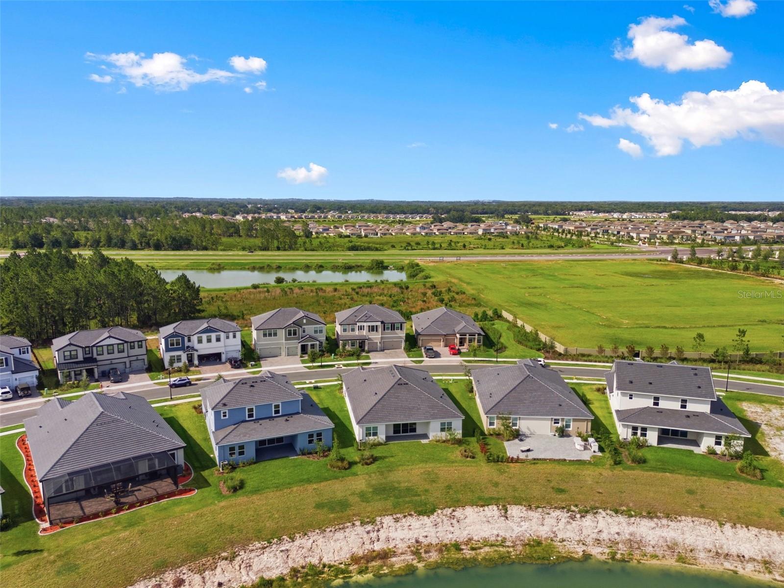 2592 WISE RIVER LN — photo 69