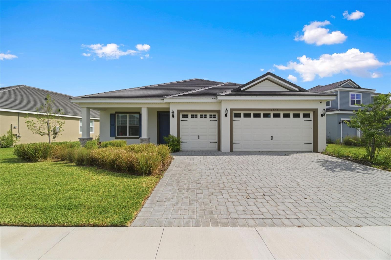 2592 WISE RIVER LN — photo 4