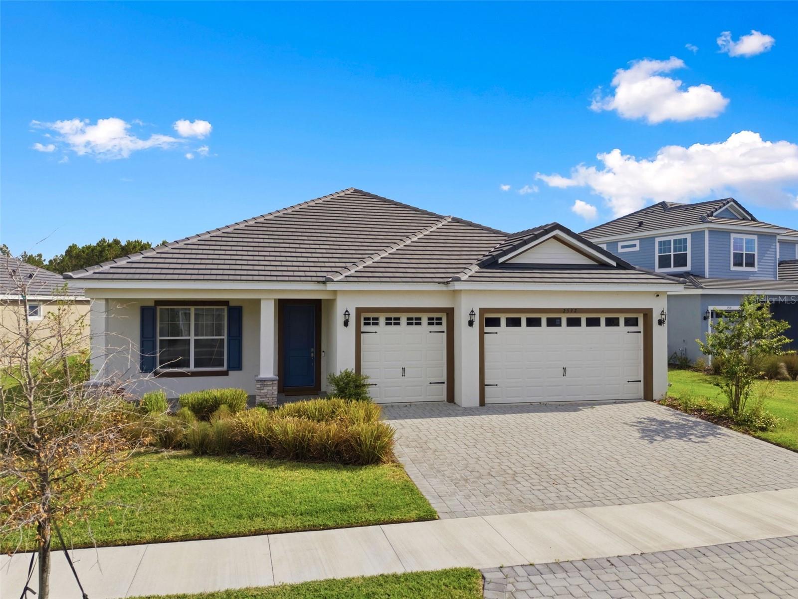 2592 WISE RIVER LN — photo 60
