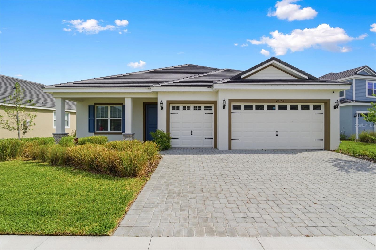 2592 WISE RIVER LN — photo 3