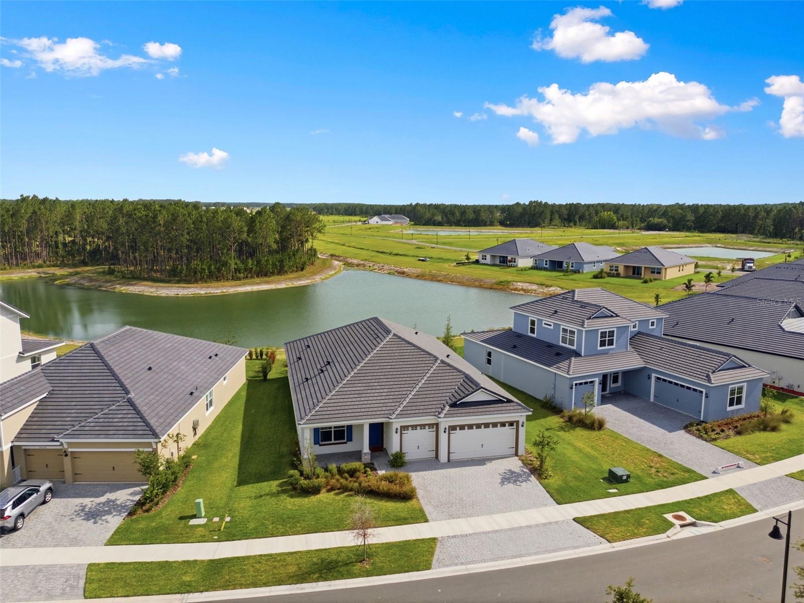 2592 WISE RIVER LN — photo 61