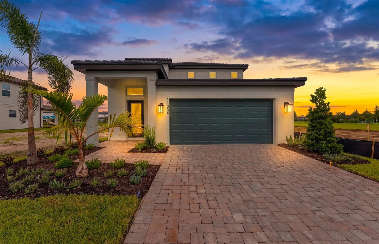 11334 MEADOW RIVER WAY — photo 22